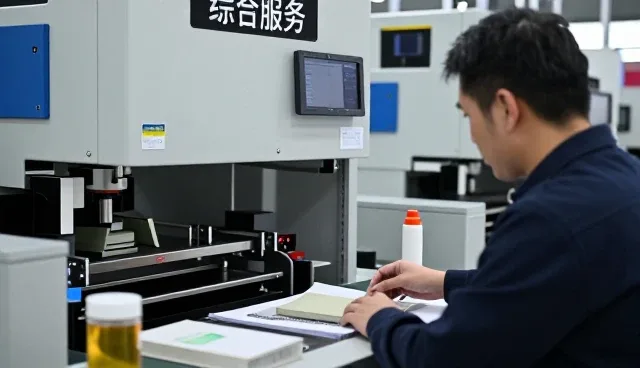 企业管理系统