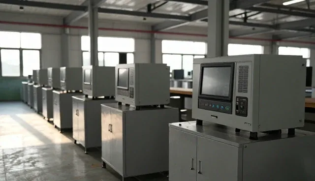 网站建设选型中的关键考量因素解析