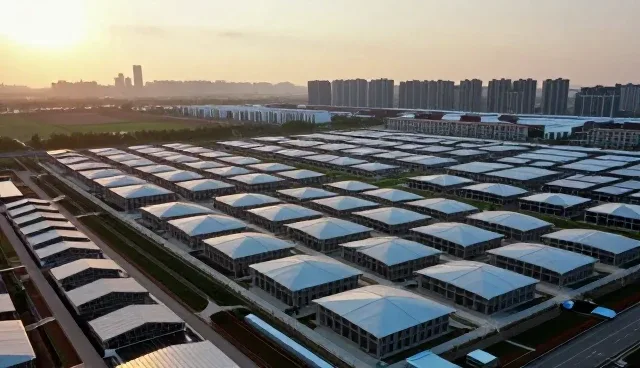 网站维护在多场景中的技术适配实践